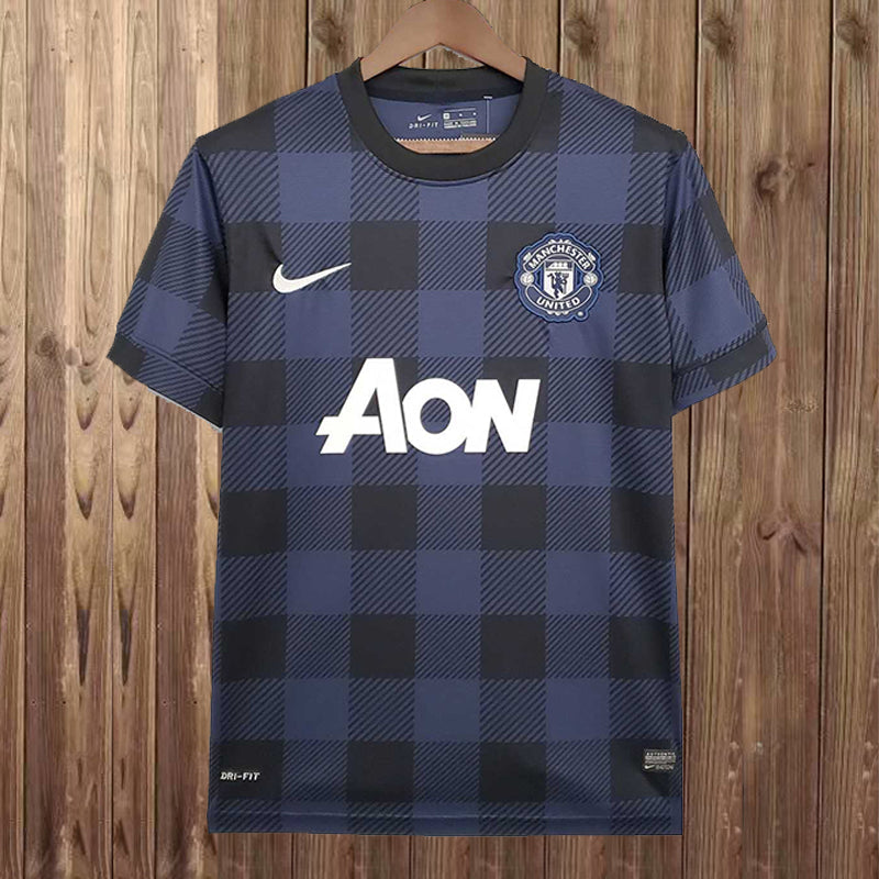 13/14 MANCHESTER UNITED AWAY SHIRT
