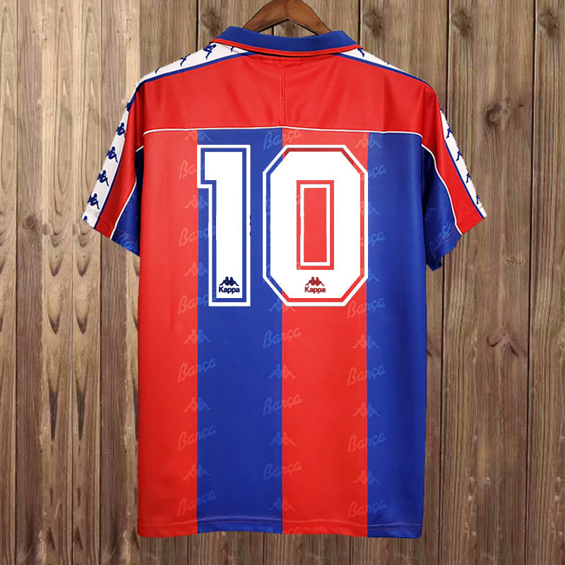 92-95 BARCELONA HOME KIT