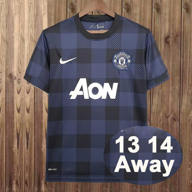 13/14 MANCHESTER UNITED AWAY SHIRT