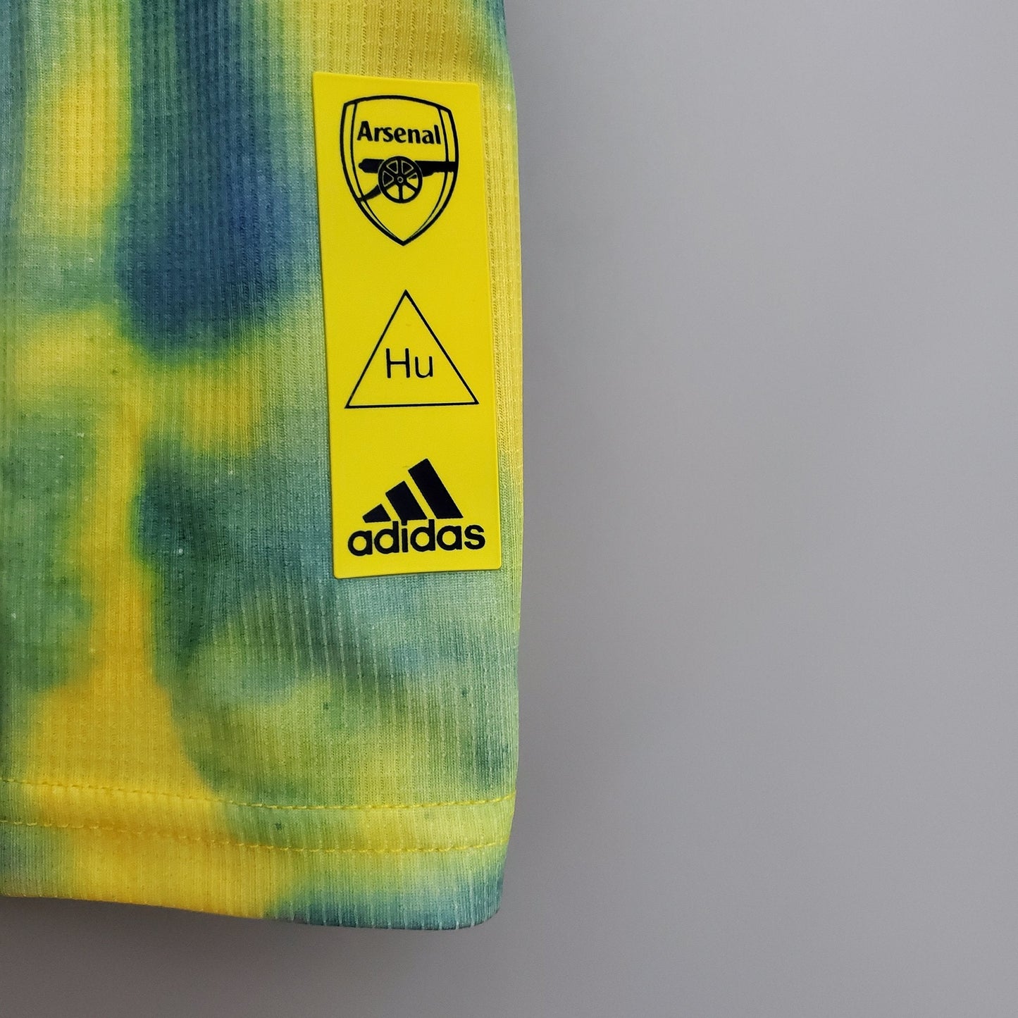 ARSENAL HUMANRACE SHIRT