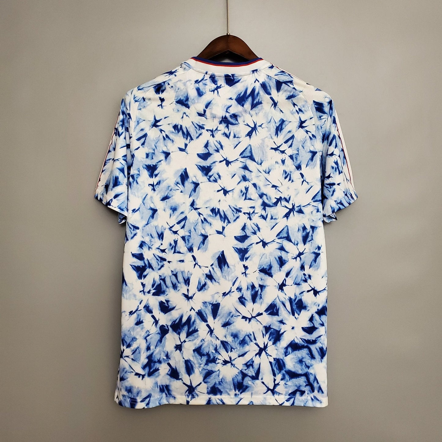 MANCHESTER UNITED HUMANRACE SHIRT