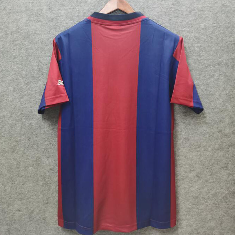 98/99 BARCELONA HOME KIT