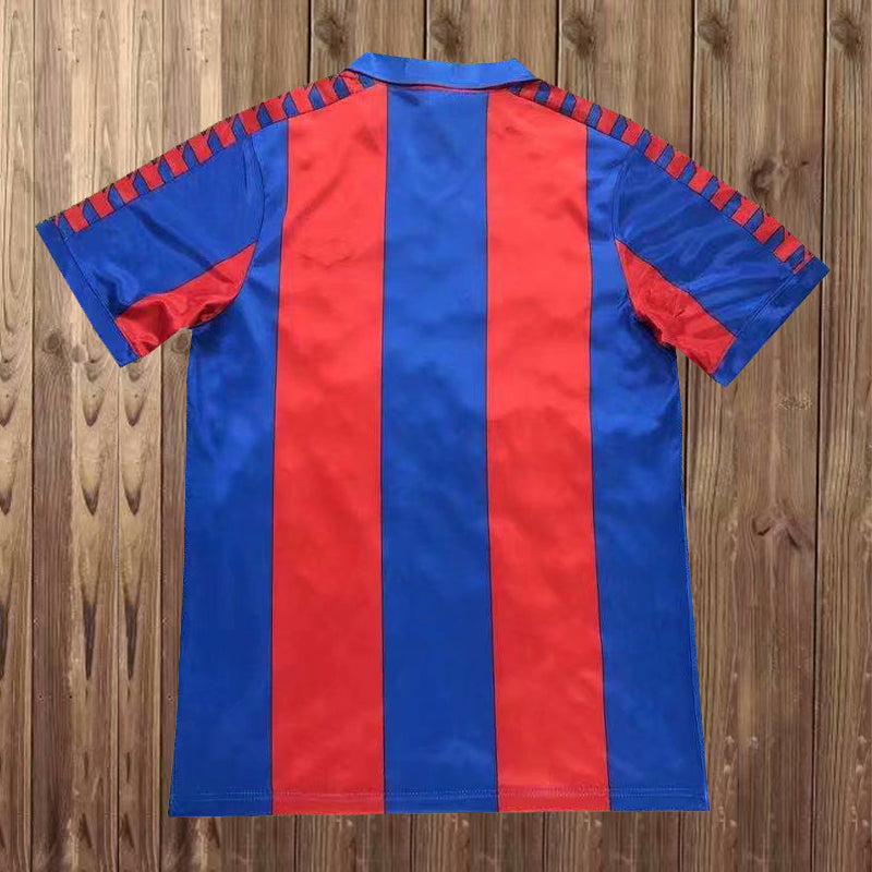 82-82 BARCELONA HOME KIT