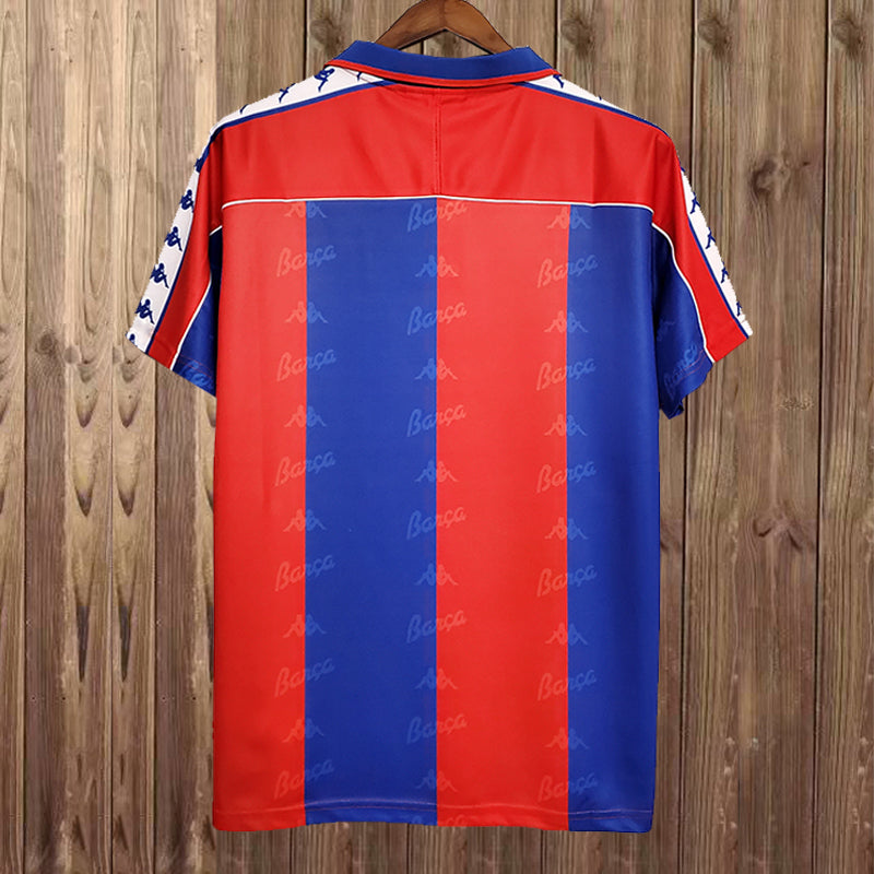 92-95 BARCELONA HOME KIT