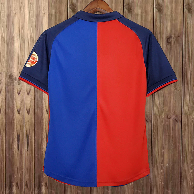 BARCELONA 100year Anniversary KIT
