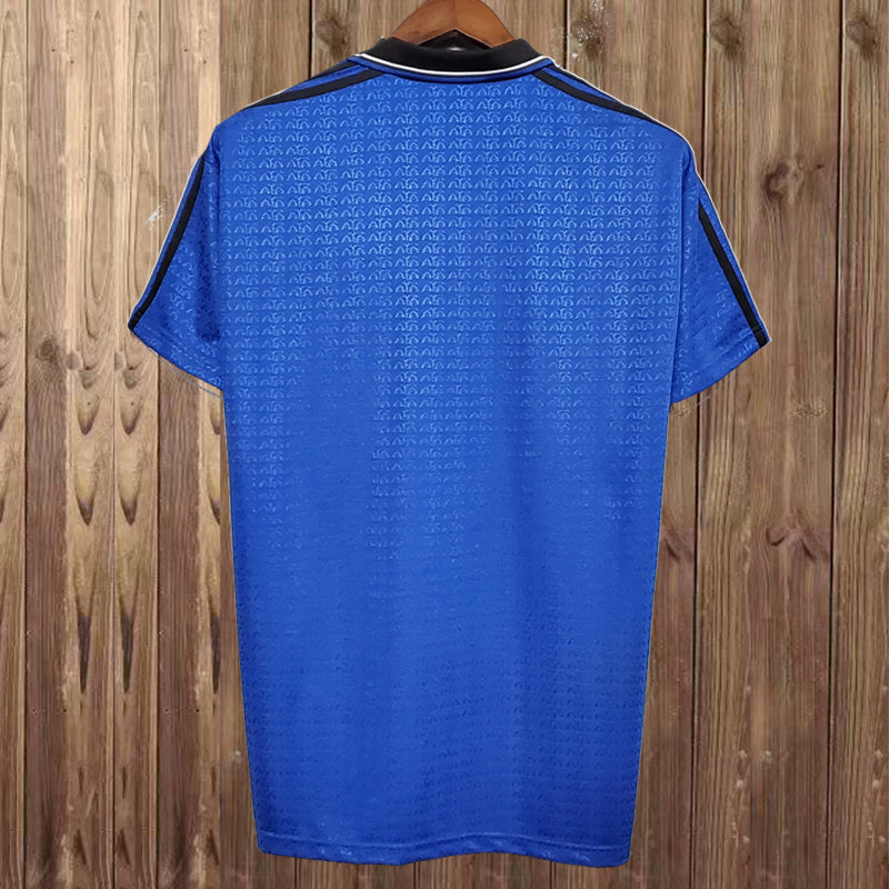 ARGENTINA 1994 AWAY FOOTBALL SHIRT