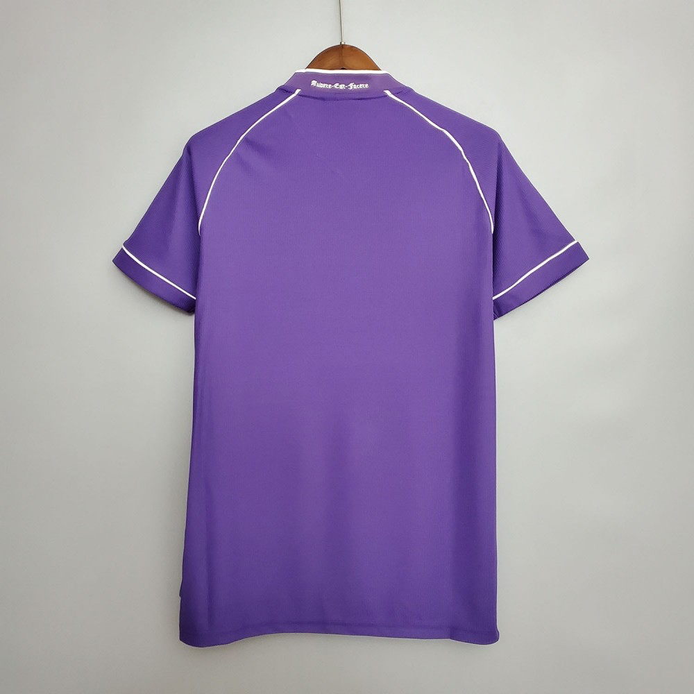 TOTTENHAM 1998 Away FOOTBALL SHIRT RETRO KIT