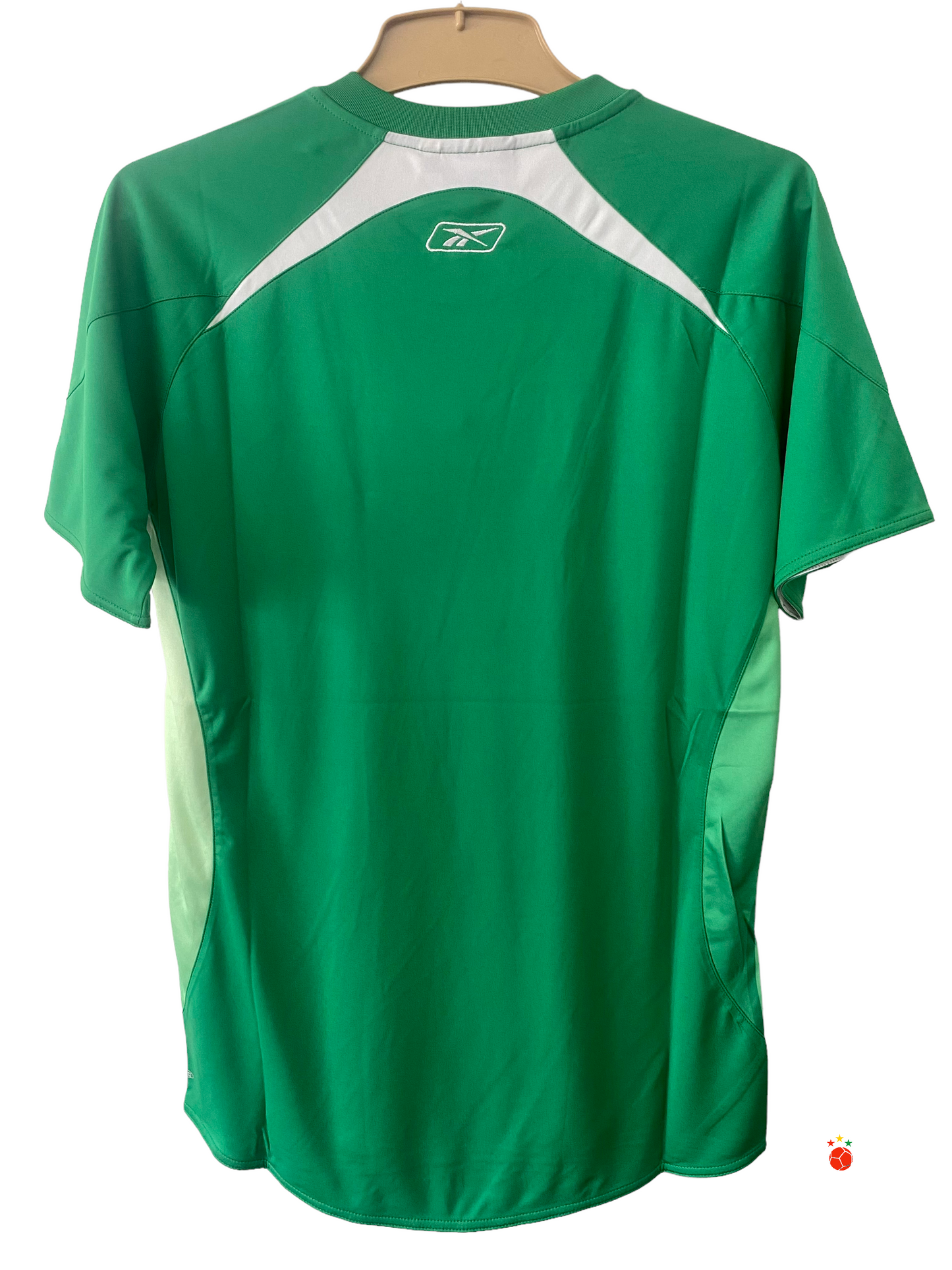 Bloemfontein Celtic Retro Cup Jersey