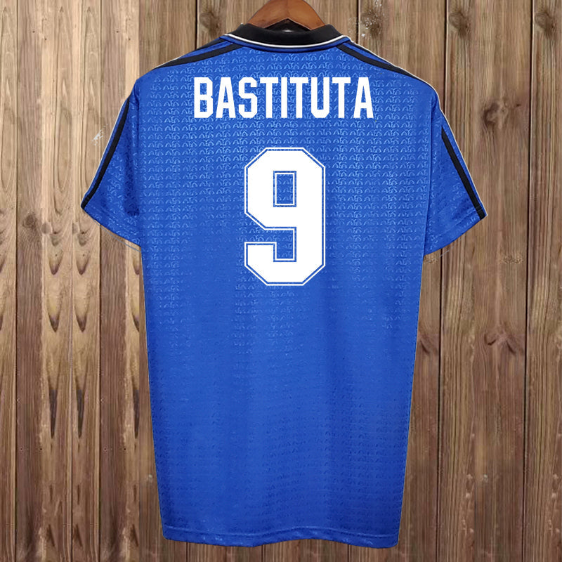 ARGENTINA 1994 AWAY FOOTBALL SHIRT
