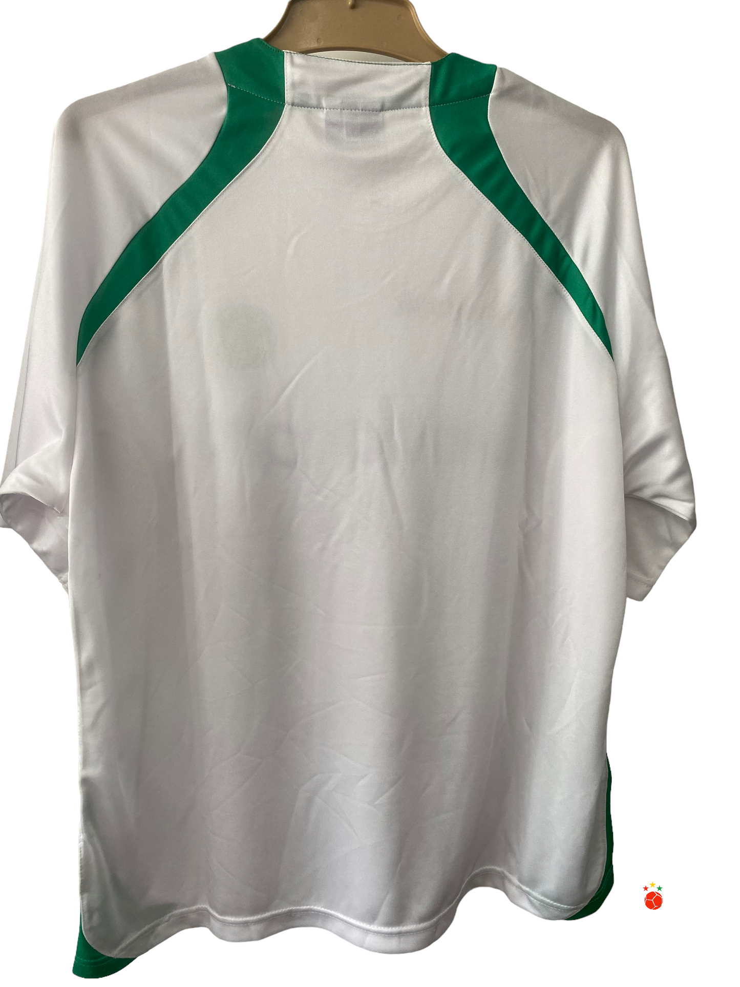 Bloemfontein Celtic Retro Away Jersey