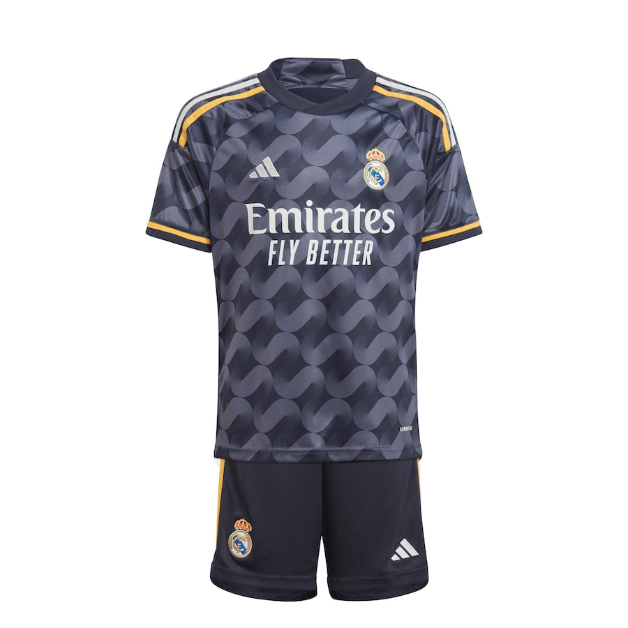 Real Madrid Away - Kids
