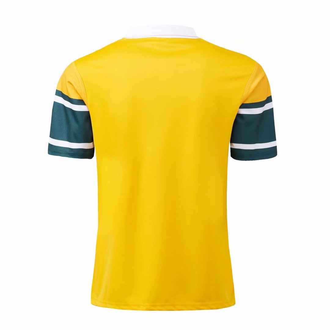 Australia 1999 Retro Rugby Shirt