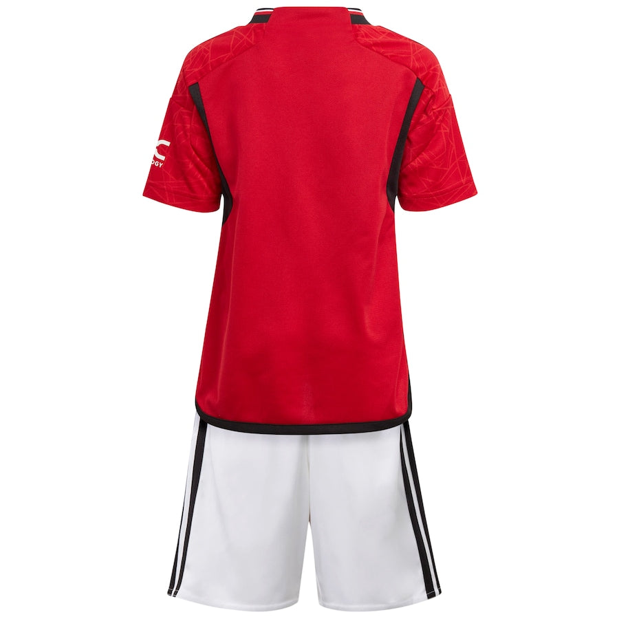 Manchester United Home - Kids