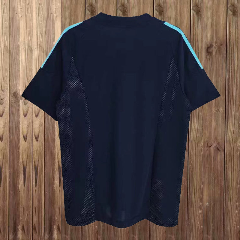 ARGENTINA 2002 AWAY FOOTBALL SHIRT