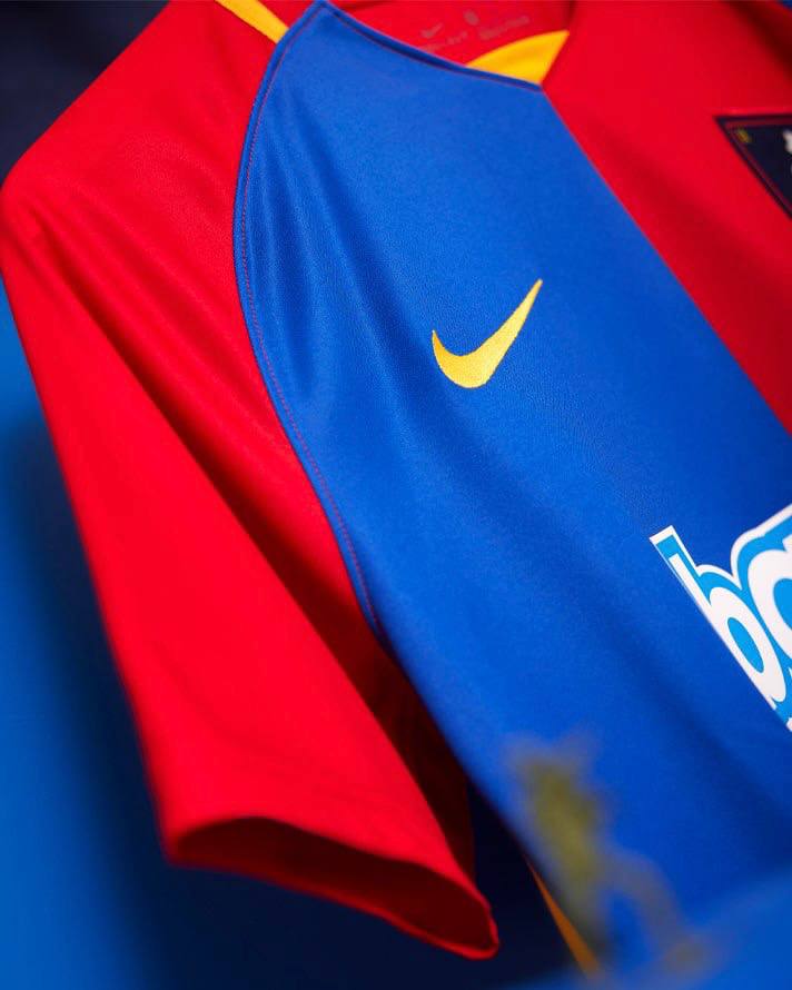Ted Lasso x AFC Richmond 2023 Home Jersey