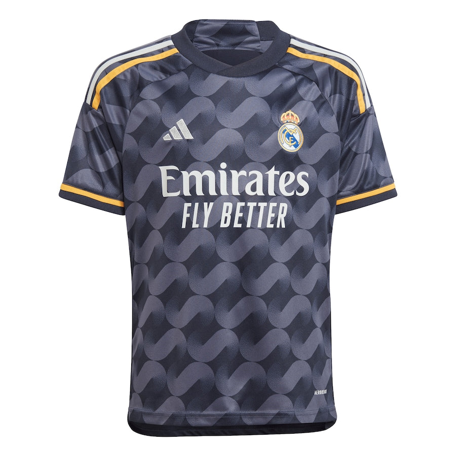 Real Madrid Away - Kids