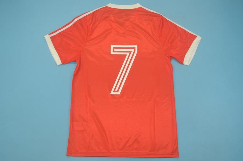 1979 Forest Home Jersey