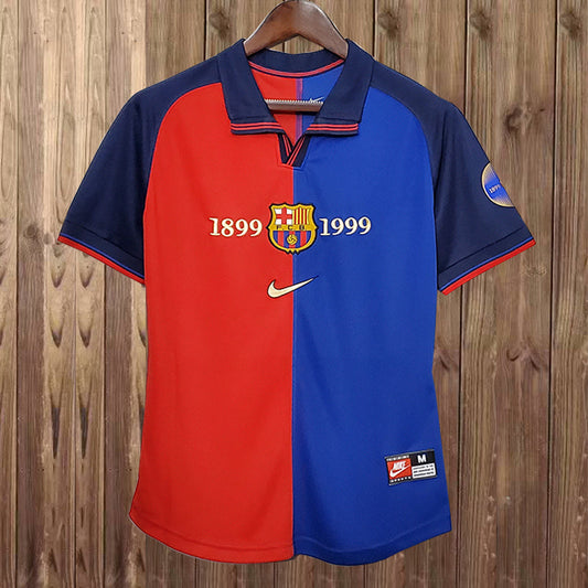 BARCELONA 100year Anniversary KIT