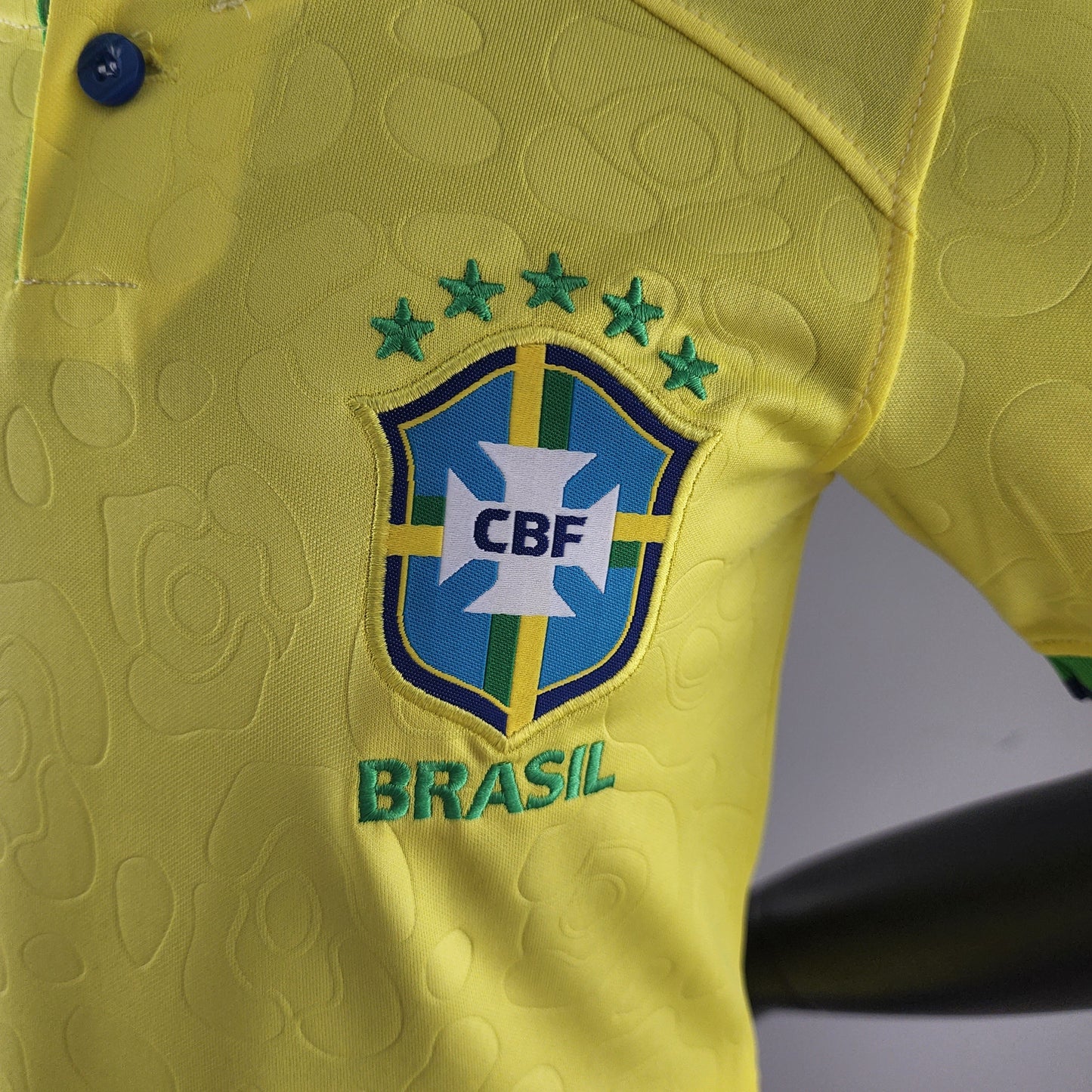 Brazil Home- Kids