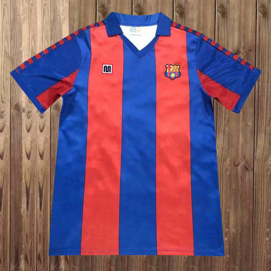 82-82 BARCELONA HOME KIT