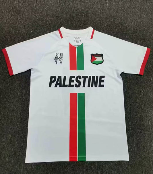 Palestine Home Shirt 2023