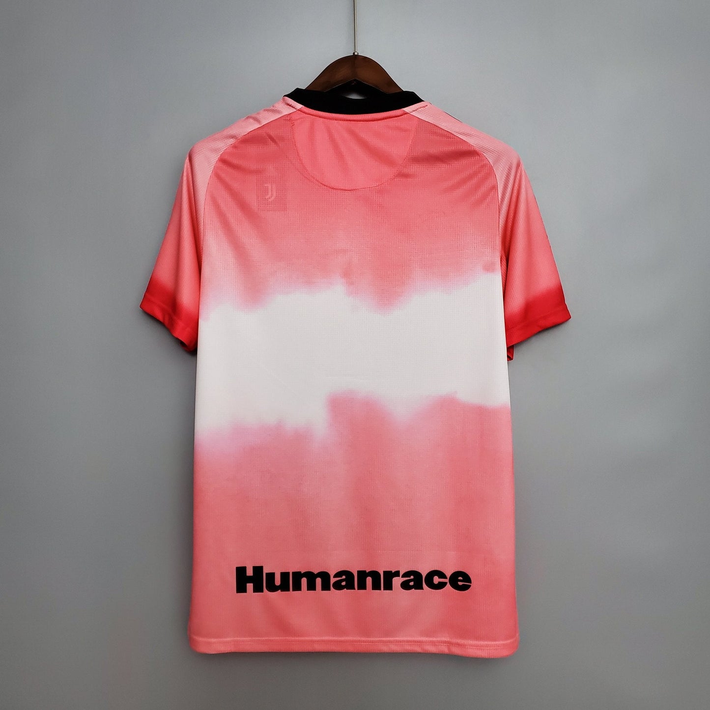 JUVENTUS HUMANRACE SHIRT