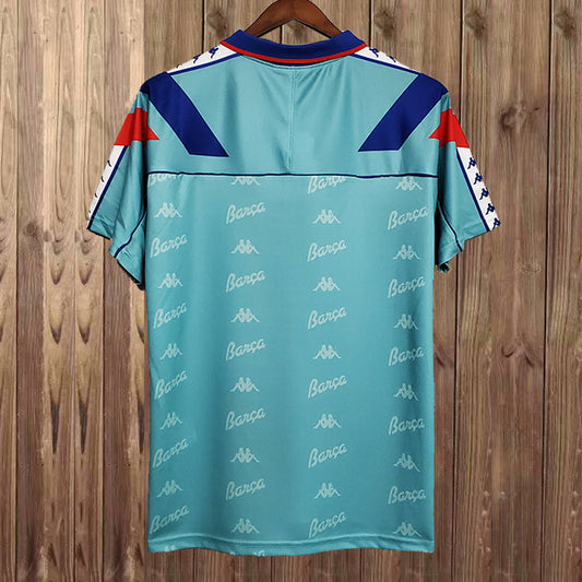 92-95 BARCELONA AWAY KIT