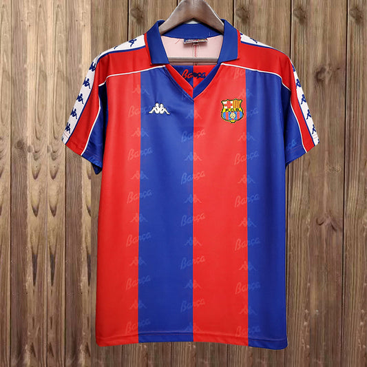 92-95 BARCELONA HOME KIT