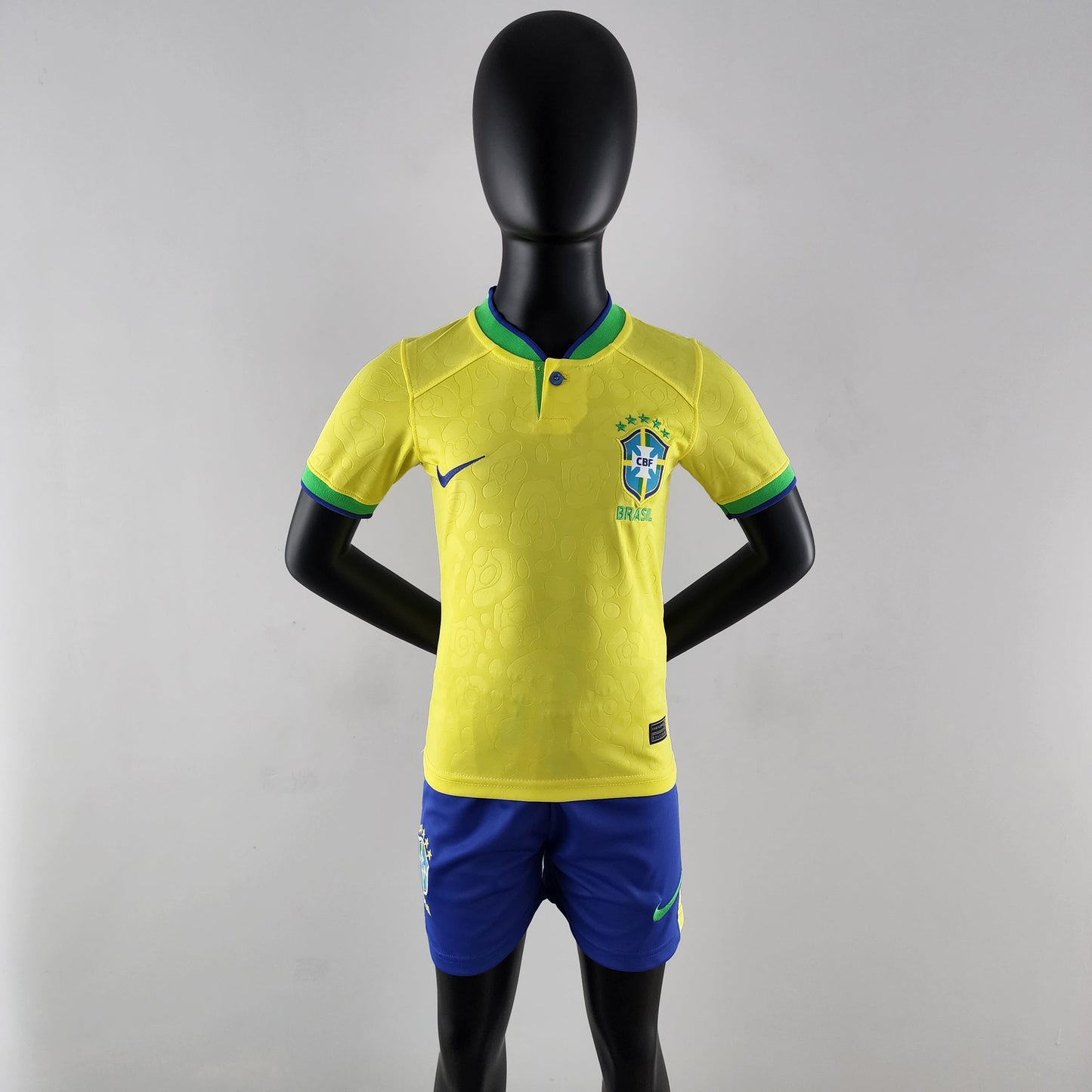 Brazil Home- Kids