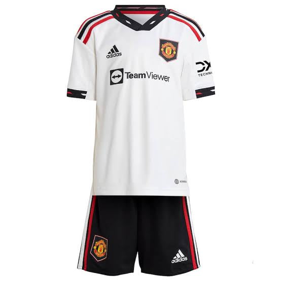 Manchester United