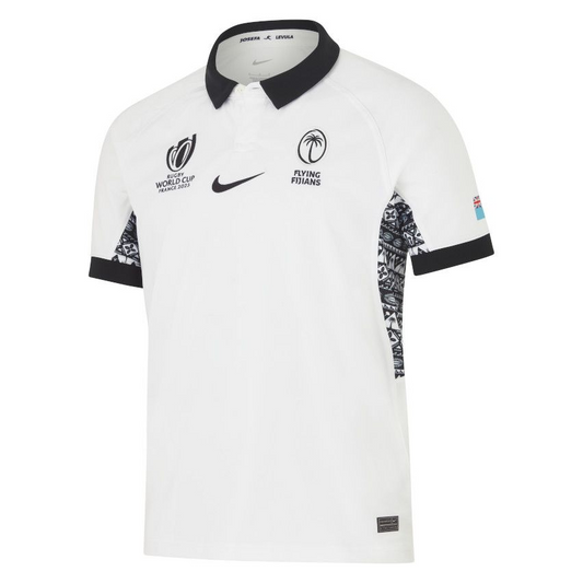 Fiji Rugby RWC23 Jersey