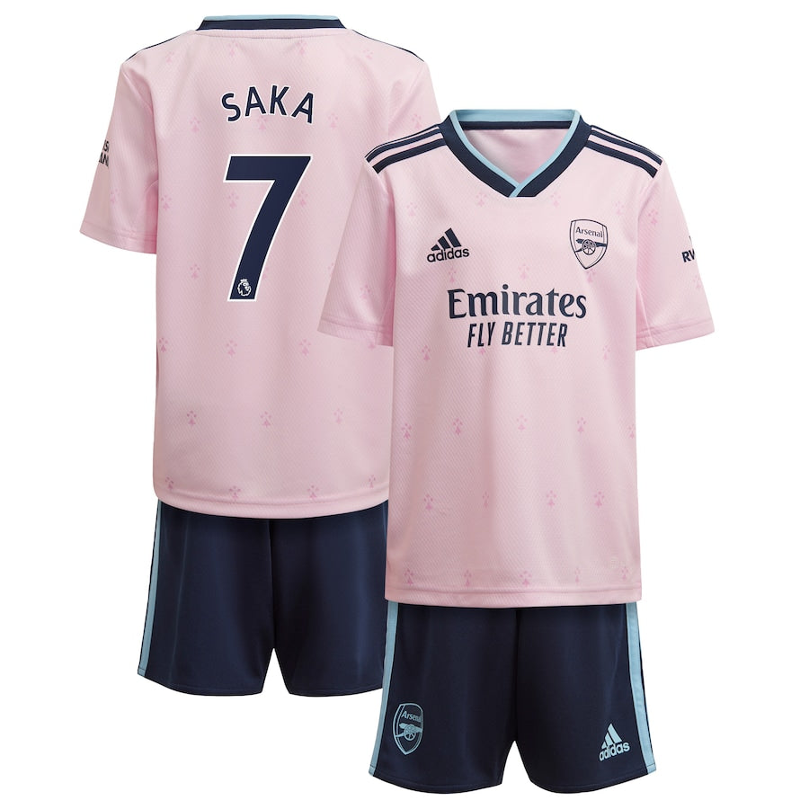 Arsenal Third - Kids