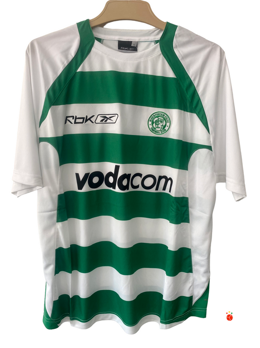 Bloemfontein Celtic Retro Home SS