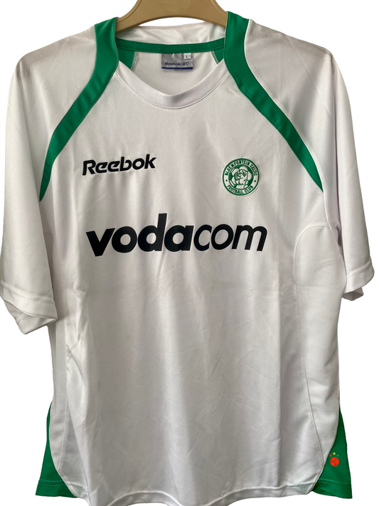 Bloemfontein Celtic Retro Away Jersey