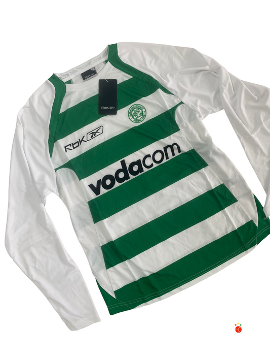 Bloemfontein Celtic Retro Home LS