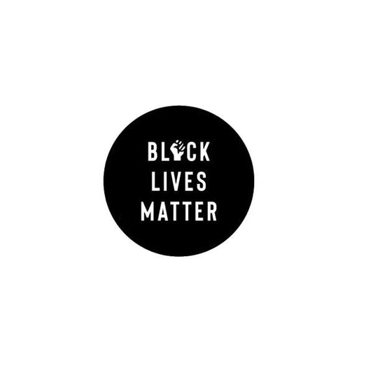 BLACK LIVES MATTER EPL PATCH