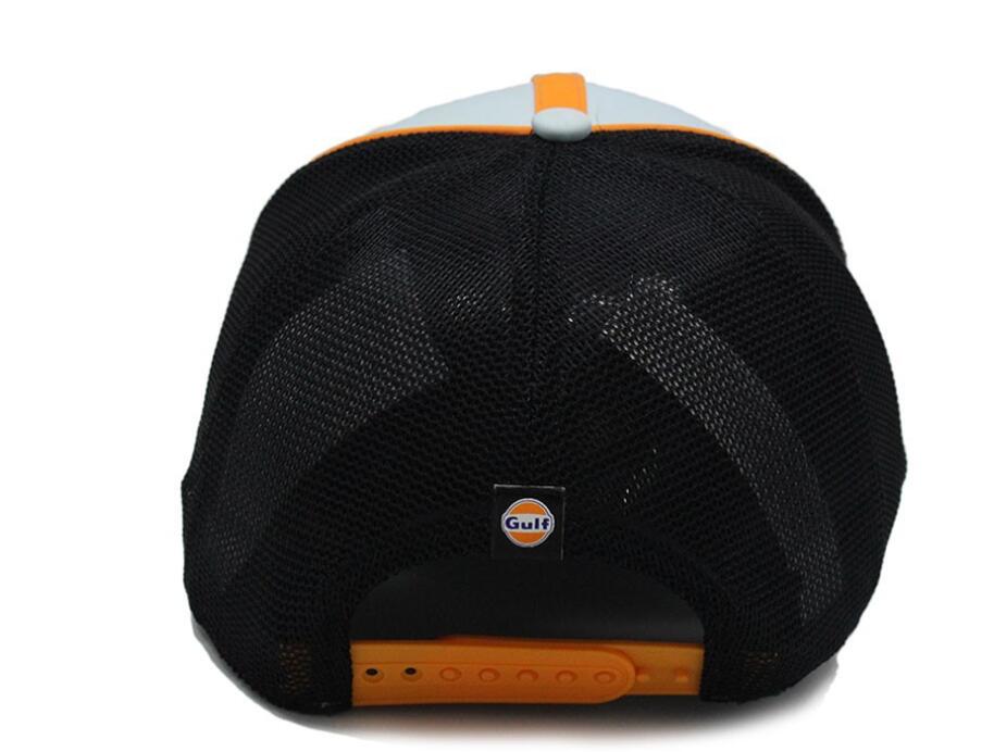 McLaren - Team Hat Gulf Limited