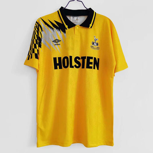 1992-1995 TOTTENHAM AWAY RETRO KIT