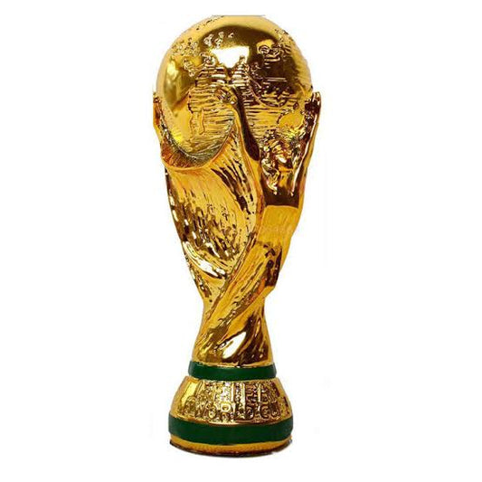 World Cup Trophy