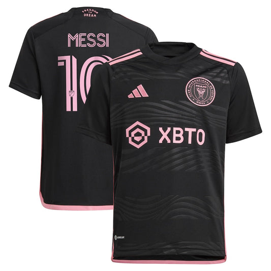 Inter Miami - Kids - Messi 10