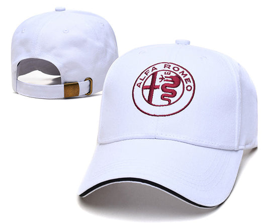 Alfa Romeo F1 Racing Hat