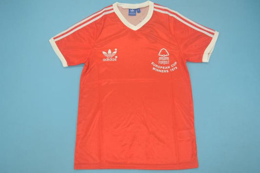 1979 Forest Home Jersey