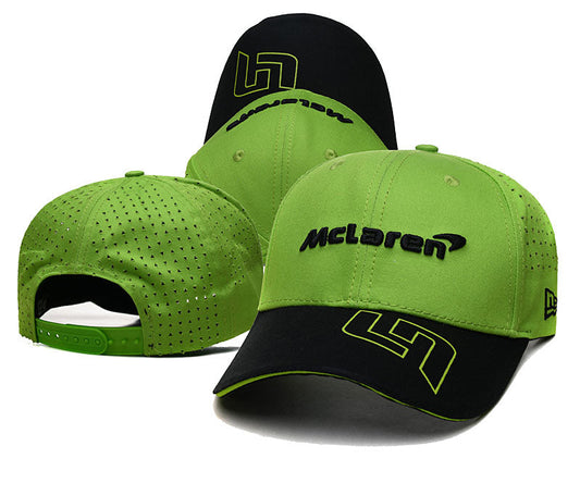 McLaren - Lando Norris Hat