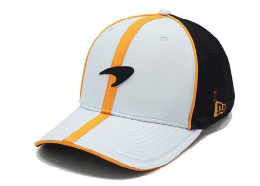 McLaren - Team Hat Gulf Limited