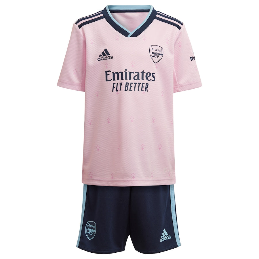 Arsenal Third - Kids